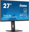 Монитор Iiyama ProLite XUB2763QSU-B1 icon 3