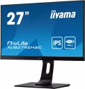 Монитор Iiyama ProLite XUB2792HSC-B1 фото 4