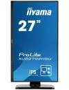 Монитор Iiyama ProLite XUB2792HSU-B1 фото 4