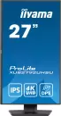 Монитор Iiyama ProLite XUB2792UHSU-B6 icon 2