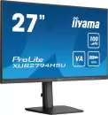 Монитор Iiyama ProLite XUB2794HSU-B6 icon 3