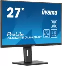 Монитор Iiyama ProLite XUB2797UHSNP-B1 icon 3