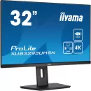 Монитор Iiyama ProLite XUB3293UHSN-B5 icon 2