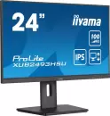 Монитор Iiyama XUB2493HSU-B7 icon 6