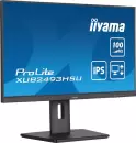 Монитор Iiyama XUB2493HSU-B7 icon 7