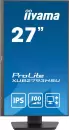 Монитор Iiyama XUB2793HSU-B7 icon 4