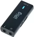 Аудиоинтерфейс IK Multimedia iRig HD 2 icon 3