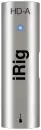 Аудиоинтерфейс IK Multimedia iRig HD-A icon