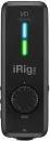 Аудиоинтерфейс IK Multimedia iRig PRO icon