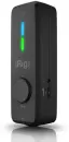 Аудиоинтерфейс IK Multimedia iRig PRO icon 2