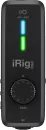 Аудиоинтерфейс IK Multimedia iRig Pro I/O icon