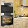 Духовой шкаф Ikea Кулинариск 304.168.18 icon 3