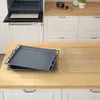 Духовой шкаф Ikea Маттрадитион 103.810.23 icon 5