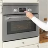 Духовой шкаф Ikea Смаксак 204.118.97 icon 6