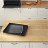 Духовой шкаф Ikea Смаксак 204.118.97 icon 7