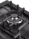 Варочная панель Ideal 35227N (черный) icon 2