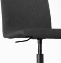 Компьютерное кресло IKEA ERFJALLET (на колесах) icon 4