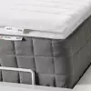 Наматрасник ортопедический Ikea Талжи 140x200 icon 4