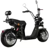 Электроскутер IKINGI M13 PRO фото 7
