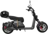 Электроскутер IKINGI S701 icon 11