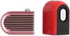 Пара Bluetooth колонок iKKO Lot ITS02 (красный) фото 2