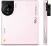 Смартфон iKKO MindOne Pro 8GB/256GB (нежно-розовый) фото 2
