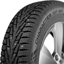 Зимняя шина Ikon Character Ice 7 SUV 235/60R17 106T фото 2