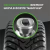 Зимняя шина Ikon Character Ice 7 SUV 235/60R17 106T фото 5