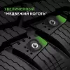 Зимняя шина Ikon Character Ice 7 SUV 235/60R17 106T фото 7
