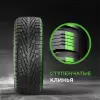Зимняя шина Ikon Character Ice 7 SUV 235/60R17 106T фото 8