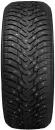 Зимняя шина Ikon Character Ice 8 SUV 245/70R16 111T фото 3