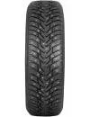 Зимняя шина Ikon Nordman 8 SUV 225/55R19 103T icon 2