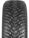 Зимняя шина Ikon Nordman 8 SUV 225/55R19 103T icon 4