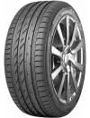 Летняя шина Ikon Nordman SZ2 205/50R17 93W icon