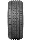 Летняя шина Ikon Nordman SZ2 215/50R17 95W icon 2