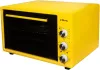 Мини-печь il Monte EO-4003 Yellow icon