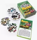 Настольная игра ILikeGift Дубль Тачки НС-8758 фото 2