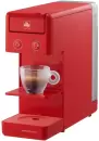 Капсульная кофеварка ILLY iperEspresso Y3.3 (красный) icon
