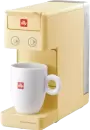 Капсульная кофеварка ILLY iperEspresso Y3.3 (светло-желтый) icon