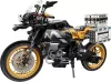 Конструктор iM.Master Black Motorcycle 6835-MK icon 2