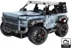 Конструктор iM.Master Offroad Warrior 8041-MK icon 3