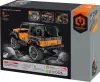 Конструктор инерционный iM.Master Orange Offroad Warrior 5818-MK icon 2