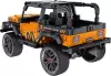 Конструктор инерционный iM.Master Orange Offroad Warrior 5818-MK icon 4