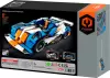 Конструктор инерционный iM.Master Синий мотоцикл 5816-MK icon 2
