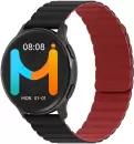 Умные часы IMIKI KW66 Pro (черный) icon