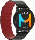 Умные часы IMIKI KW66 Pro (черный) фото 2