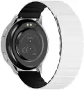 Умные часы IMIKI KW66 Pro (серебристый) фото 3
