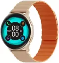 Умные часы IMIKI KW66 Pro (золотистый) icon