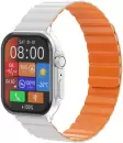 Умные часы IMIKI SF1 (серебристый) icon