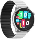 Умные часы IMIKI TG2 (серебристый) фото 2